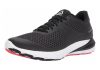 Reebok OSR Sweet Road SE - Black Black Coal White Dayglow Red (BS8529)