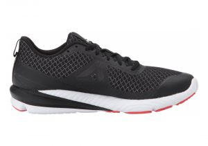 Reebok OSR Sweet Road SE - Black Black Coal White Dayglow Red (BS8529)