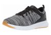 Reebok Print Lux - Black/True Grey/White/Gum Rubber (DV4243)