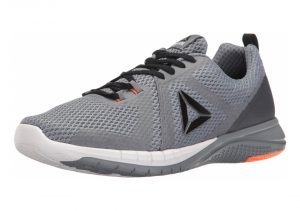 Asteroid Dust Wild Orange White Black Pewter (BS5910)