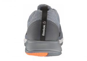 Asteroid Dust Wild Orange White Black Pewter (BS5910)