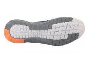 Asteroid Dust Wild Orange White Black Pewter (BS5910)