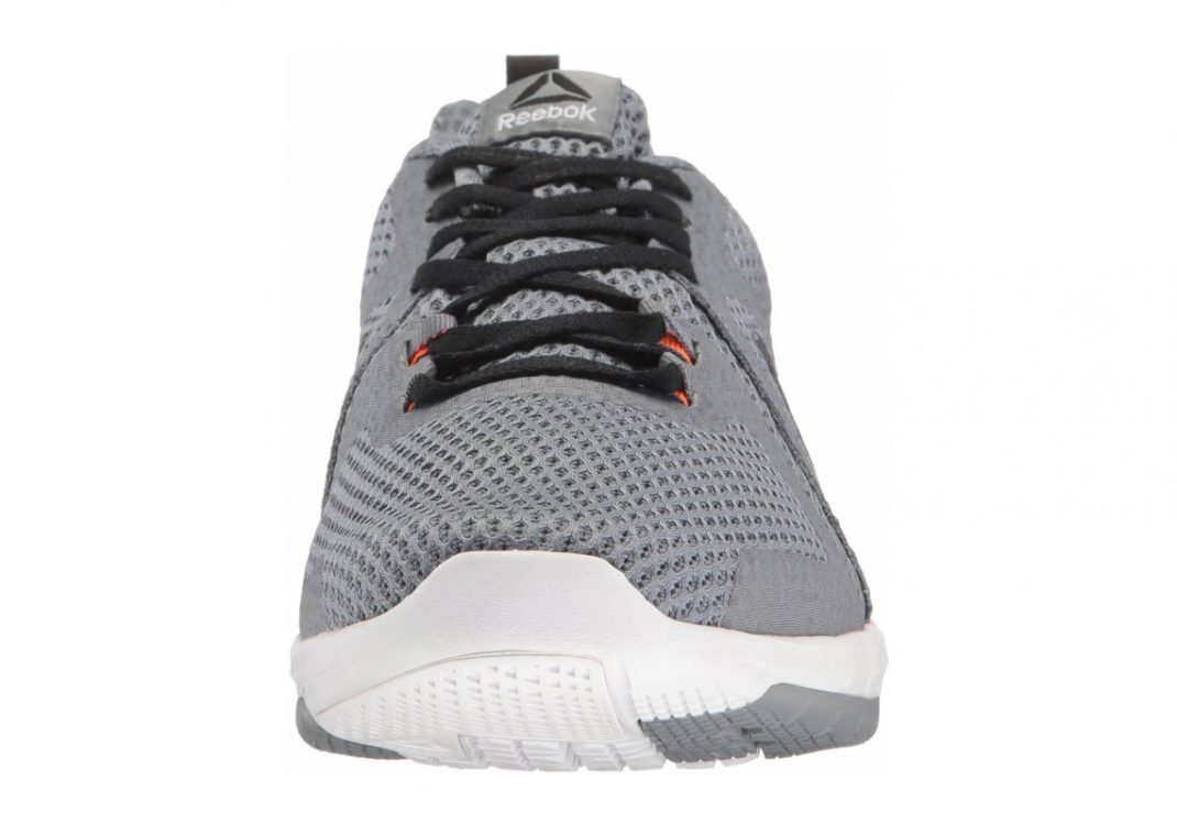 Asteroid Dust Wild Orange White Black Pewter (BS5910)