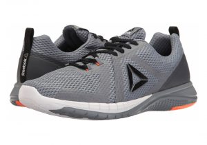 Asteroid Dust Wild Orange White Black Pewter (BS5910)