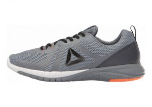 Asteroid Dust Wild Orange White Black Pewter (BS5910)