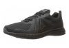 Reebok Print Run 2.0 - Blk Coal (BD2659)