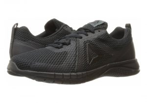 Reebok Print Run 2.0 - Blk Coal (BD2659)