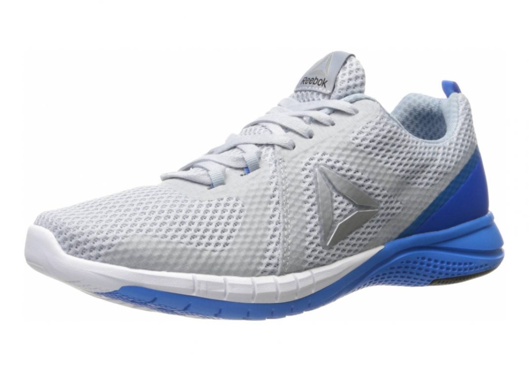 Cloud Grey Horizon Blue Awesome Blue White Silver (BD4543)