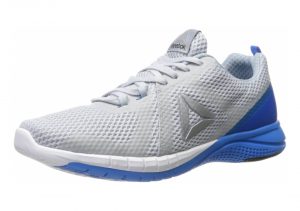 Cloud Grey Horizon Blue Awesome Blue White Silver (BD4543)