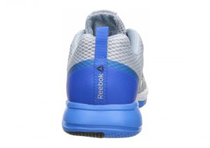 Cloud Grey Horizon Blue Awesome Blue White Silver (BD4543)