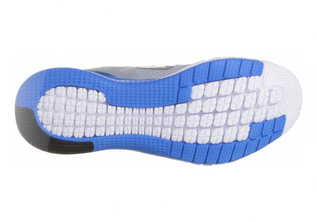 Cloud Grey Horizon Blue Awesome Blue White Silver (BD4543)