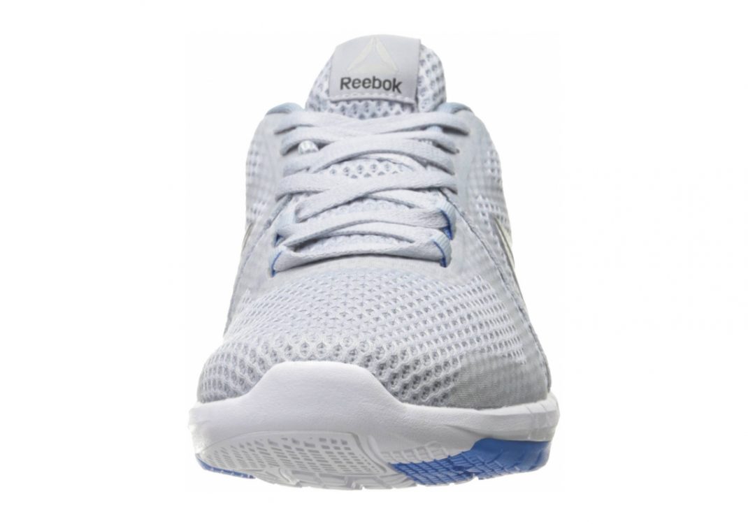 Cloud Grey Horizon Blue Awesome Blue White Silver (BD4543)