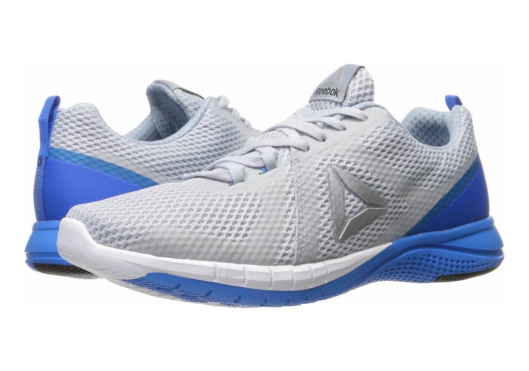 Cloud Grey Horizon Blue Awesome Blue White Silver (BD4543)