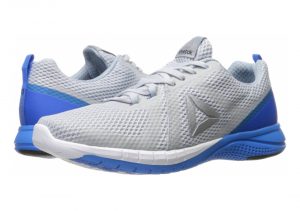 Cloud Grey Horizon Blue Awesome Blue White Silver (BD4543)