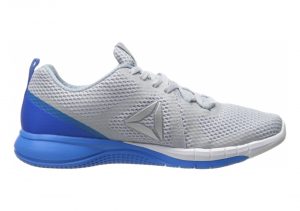 Cloud Grey Horizon Blue Awesome Blue White Silver (BD4543)