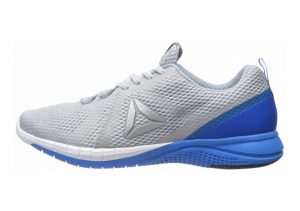 Cloud Grey Horizon Blue Awesome Blue White Silver (BD4543)