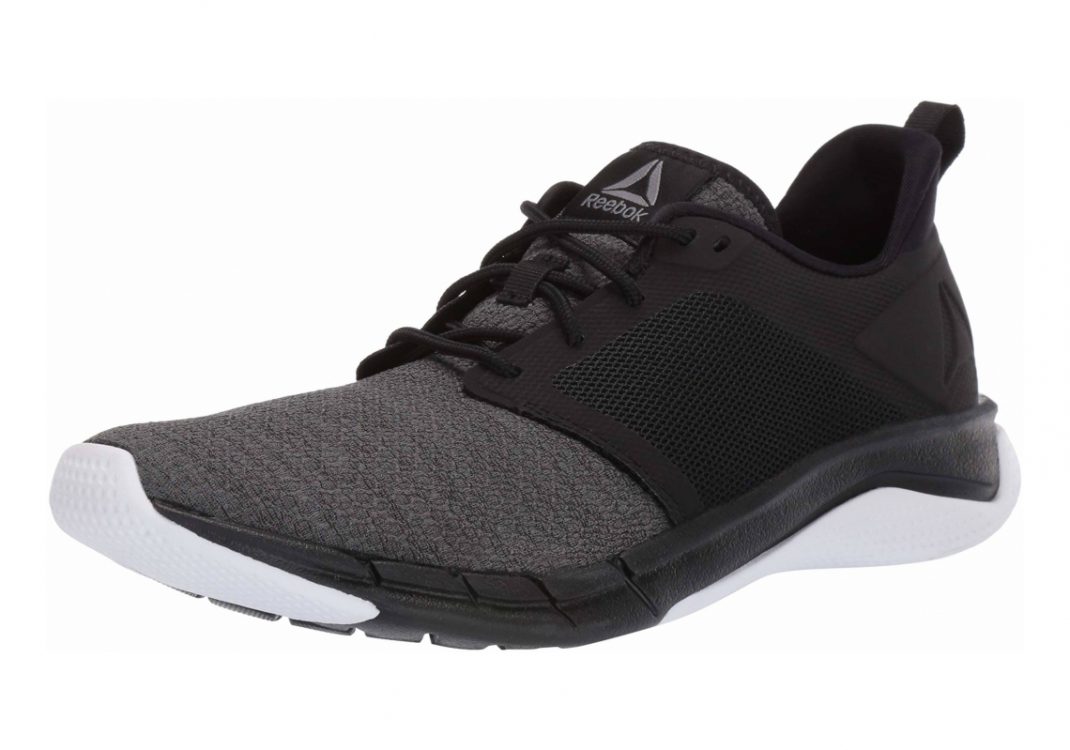 Black True Grey True Grey White (CN6232)