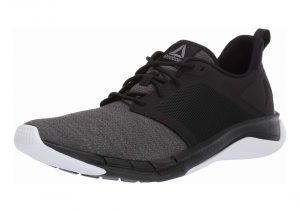 Black True Grey True Grey White (CN6232)