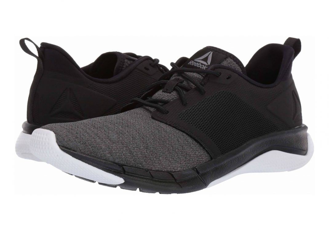 Black True Grey True Grey White (CN6232)