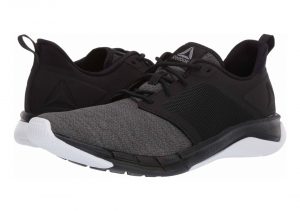 Black True Grey True Grey White (CN6232)