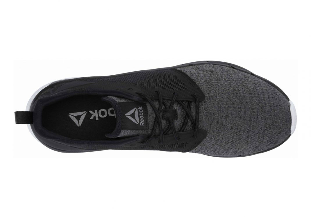 Black True Grey True Grey White (CN6232)