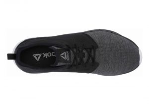 Black True Grey True Grey White (CN6232)