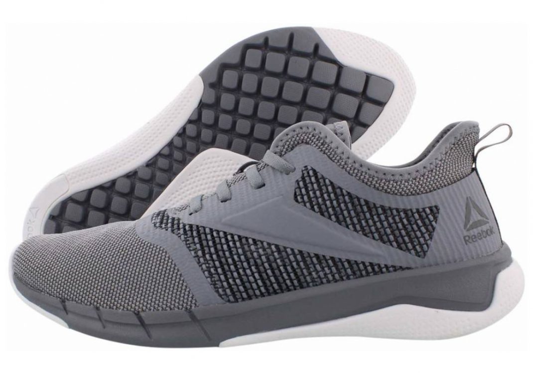 Cold Grey/White (EF8823)