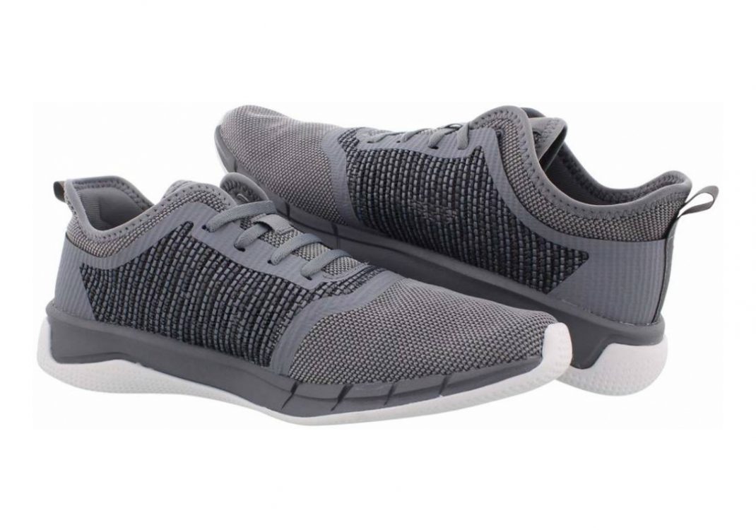 Cold Grey/White (EF8823)