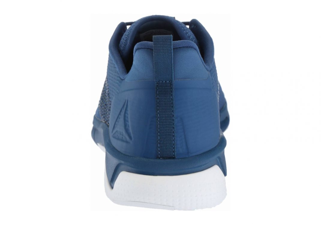 Reebok Print Run 3.0 - Blue (CN4655)