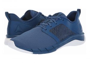 Reebok Print Run 3.0 - Blue (CN4655)