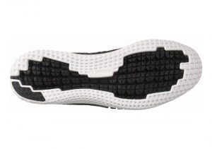 Reebok Print Run ULTK - Ash Grey Coal Primal Red White Black Silver (CN1115)