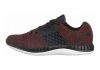 Reebok Print Run ULTK - Ash Grey Coal Primal Red White Black Silver (CN1115)