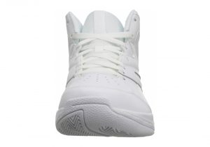 Reebok Pro Heritage 2 - White White White (V67810)