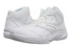 Reebok Pro Heritage 2 - White White White (V67810)