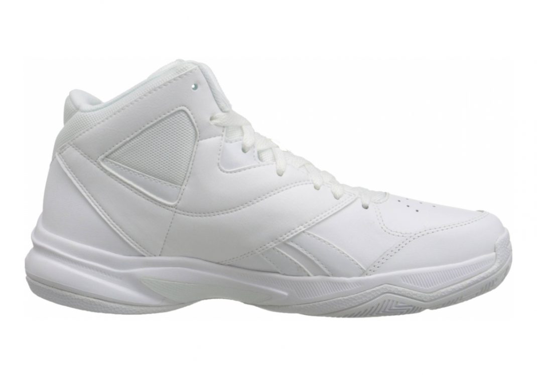 Reebok Pro Heritage 2 - White White White (V67810)