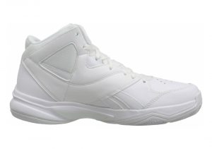 Reebok Pro Heritage 2 - White White White (V67810)