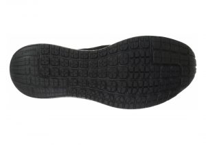 Reebok Pump Plus Night - Black-Silver Metallic-White (BS8570)