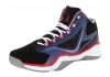 Reebok Q96 Cross Examine - Black/White/Stadium Red (V61743)