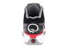 Reebok Q96 Cross Examine - Black/White/Stadium Red (V61743)