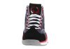 Reebok Q96 Cross Examine - Black/White/Stadium Red (V61743)