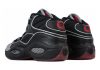 Reebok Question Mid A5 - Black Silver Metal Red (BD4152)