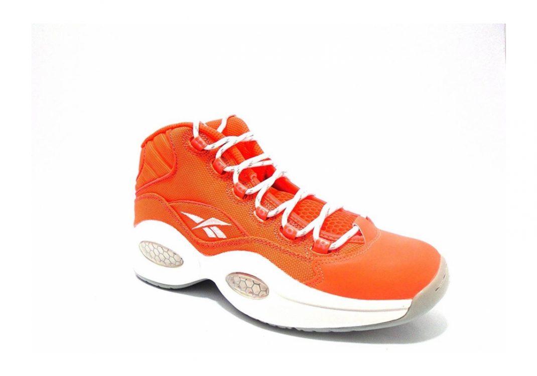 Atomic Red/Grey/White (V69689)