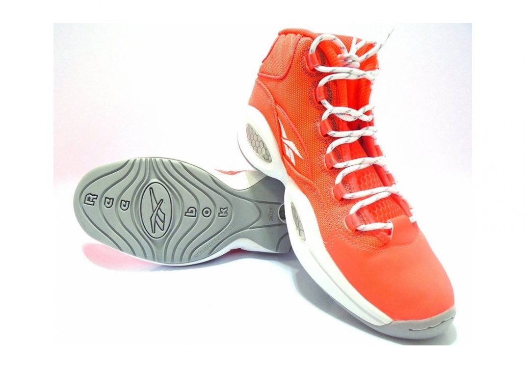 Atomic Red/Grey/White (V69689)