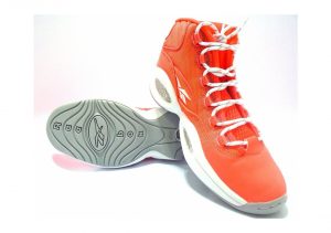 Atomic Red/Grey/White (V69689)