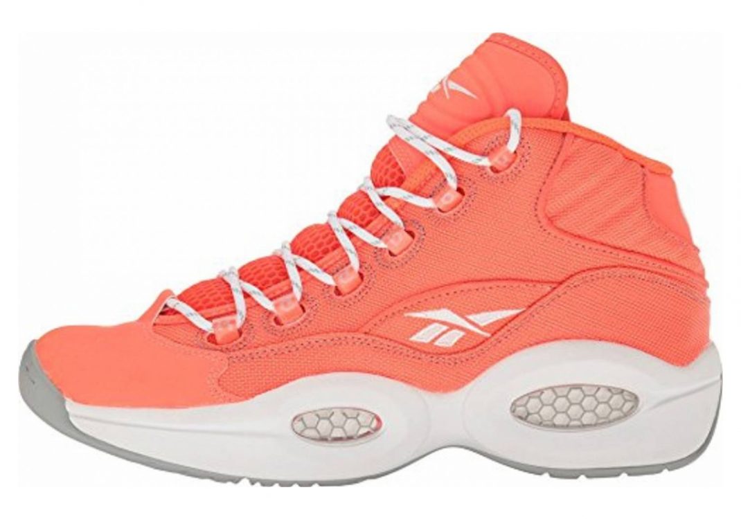 Atomic Red/Grey/White (V69689)