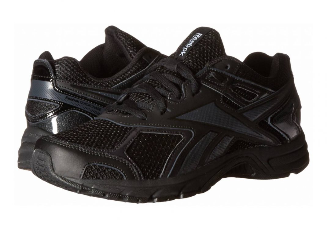 Reebok QuickChase - Black Coal (AR3114)