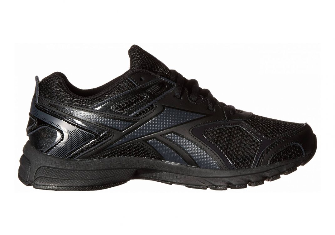Reebok QuickChase - Black Coal (AR3114)