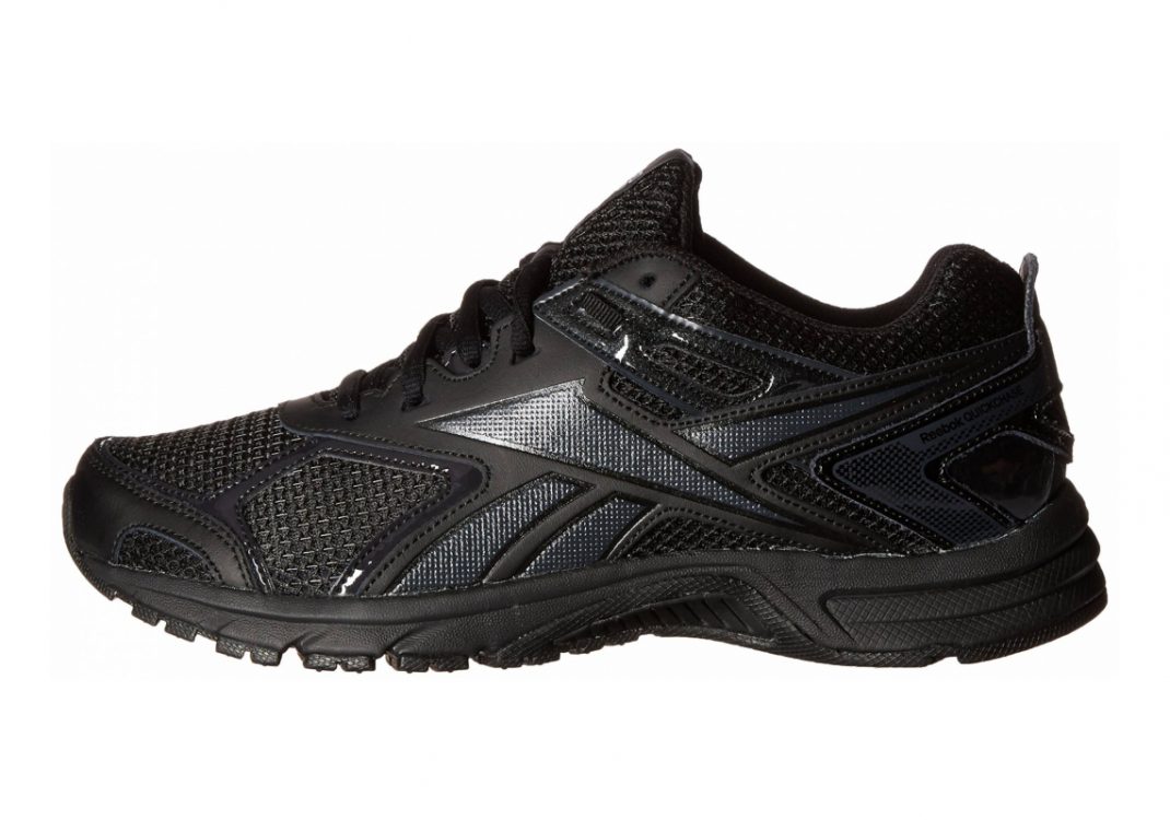 Reebok QuickChase - Black Coal (AR3114)