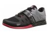 Reebok CrossFit Lifter 2.0 - Black Flat Grey Excellent Red (M48558)