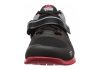 Reebok CrossFit Lifter 2.0 - Black Flat Grey Excellent Red (M48558)